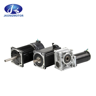Jkongmotor 12v 24v 36v 48v 72v 110v 310v Προσαρμοσμένος OEM ODM Bldc Motor Nema 17 23 34 Brushless DC Motor Κατασκευαστές