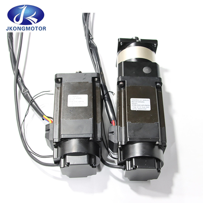 Jkongmotor 12v 24v 36v 48v 72v 110v 310v Προσαρμοσμένος OEM ODM Bldc Motor Nema 17 23 34 Brushless DC Motor Κατασκευαστές