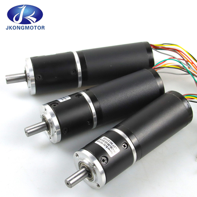 Jkongmotor 12v 24v 36v 48v 72v 110v 310v Προσαρμοσμένος OEM ODM Bldc Motor Nema 17 23 34 Brushless DC Motor Κατασκευαστές