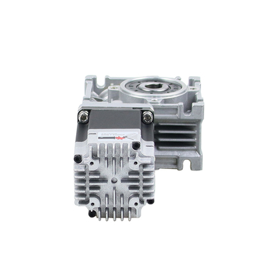 Jkongmotor Industrial Square 60mm1.27nm DC Servo Motor 400W 48V ολοκληρωμένος οδηγός με ποιότητα CE