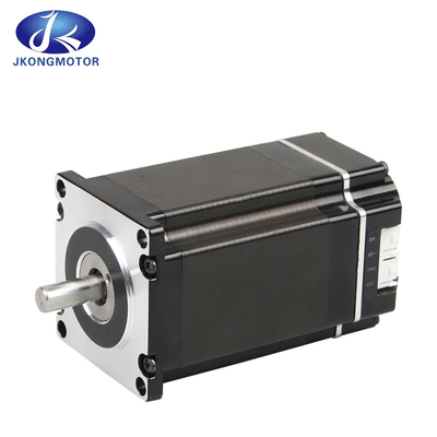 Jkongmotor 42mm 57mm 86mm Ενσωματωμένος κινητήρας βήματος τύπου παλμού ανοικτού/κλειστού βρόχου κινητήρας βήματος μαζί με οδηγό