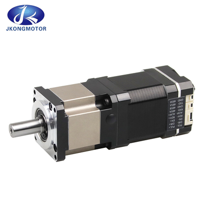 Jkongmotor 42mm 57mm 86mm Ενσωματωμένος κινητήρας βήματος τύπου παλμού ανοικτού/κλειστού βρόχου κινητήρας βήματος μαζί με οδηγό