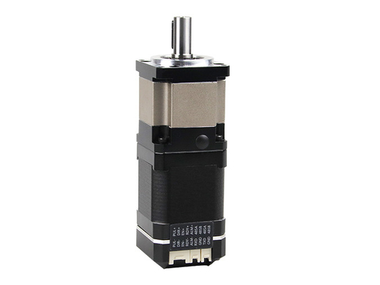 Jkongmotor Προσαρμόσιμο χονδρικό Nema 17 23 24 35 Ενσωματωμένος βήμα κινητήρας RS485 Canopen Ethercat Για μηχανή CNC