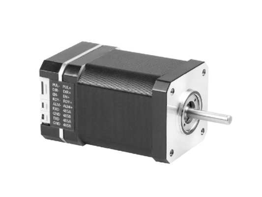 Jkongmotor 42mm Nema 17 βήμα κινητήρα 24VDC κλειστό σύστημα βήμα κινητήρα 2 φάσης ολοκληρωμένη κίνηση