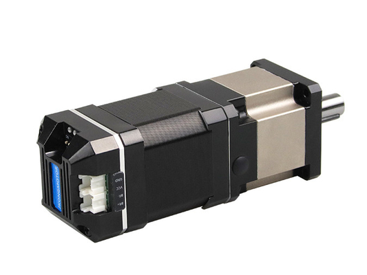 Jkongmotor Nema23 57mm 3N.m υψηλής ροπής κλειστού βρόχου servo ολοκληρωμένο βήμα βήμα με κίνηση για το μηχάνημα