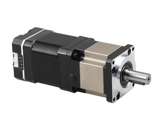Jkongmotor Nema23 Υβριδικοί σερβοκινητήρες 2Nm 3Nm Ενσωματωμένοι κλειστοκύκλωμα σταπτέρ κινητήρες υβριδικός σταπτέρ κινητήρας με ενσωματωμένο ελεγκτή οδηγού