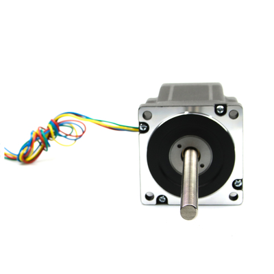 Jkongmotor Υψηλής Απόδοσης 1,8 βαθμού Υβριδική 2.0Nm Στάππερ Μηχανή Γραμμική Βιομηχανική Εφαρμογή &amp; Σύστημα Αυτοματοποίησης