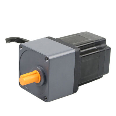 Jkongmotor OEM ODM Προσαρμοσμένο 33 42 57 60 80 86 110 130mm Brushless Dc Motor με Φρένο Encoder Gearbox Built in Driver
