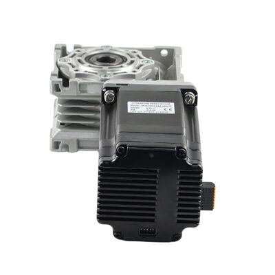 Jkongmotor Pulse RS485 CANopen OEM ODM Πλανητικό κιβώτιο ταχυτήτων Nema 11 17 23 24 34 Ενσωματωμένος κλειστός βρόχος τροχός βήμα σερβοκινητήρας με κωδικοποιητή που χρησιμοποιείται για μηχανή Cnc
