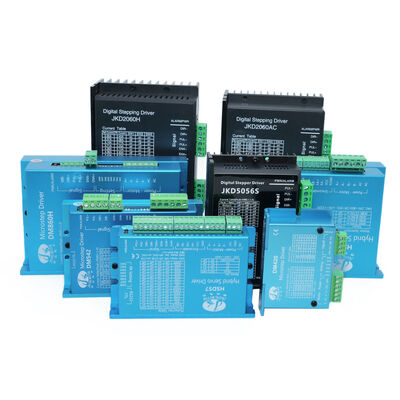 JKBLD120 αβούρτσιστος οδηγός 10V~30VDC 0A-8A ΣΥΝΕΧΩΝ μηχανών για τη μηχανή 0-120w BLDC