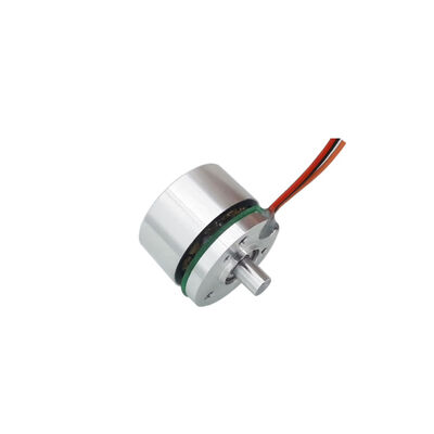 Jkongmotor Χονδρική 20mm Εξωτερικός Ρότορας BLDC Κινητήρας 12V 5V Thrust Pancake Outrunner Brushless Κινητήρας για Αναλυτή
