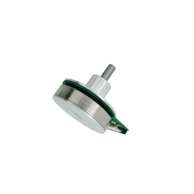 Jkongmotor JKBLW43 Series 43mm 12V 24V Pancake Brushless Outrunner Aeromodel 12 Slot 5000rpm Flat Outer Rotor BLDC Motor