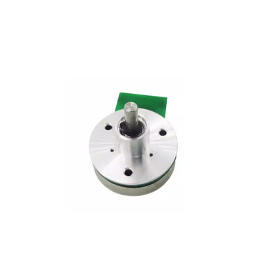 Jkongmotor JK84BLW Series 84mm Flat Outrunner BLDC Motor 24V 36V 120W 150W 200W 5N.m Pancake Outer Rotor BLDC Motor