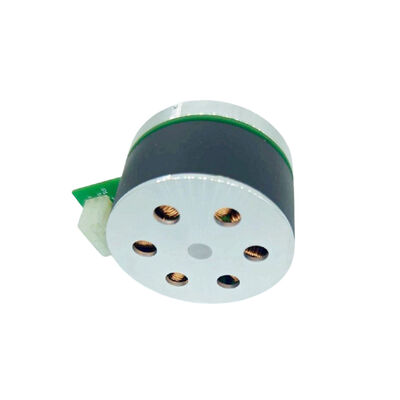 Jkongmotor Καλύτερη Πώληση JK60BLWD40-24V-200 24V 4000rpm Εξωτερικού Ρότορα BLDC 3 Φάσεων Προσαρμοσμένος Εξωτερικός Κινητήρας Brushless με Οδηγό