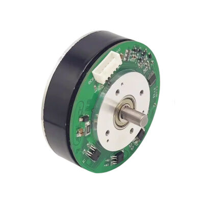 Jkongmotor JK84BLW σειρά 84mm 24V 5N.m ώθηση Εξωτερικός ρότορας Πάνκεϊ χωρίς βούρτσα κινητήρας αερομοντέλο Outrunner BLDC κινητήρας για αναλυτή