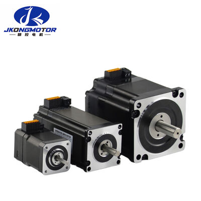 Jkongmotor Nema 17 ακριβές σύστημα γραμμικής κίνησης γραμμικό κινητήρα με ενσωματωμένο οδηγό για ενεργοποιητή τοποθέτησης τσιπ