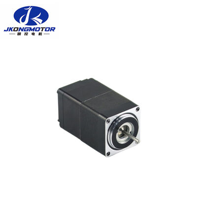 Jkongmotor JKISC28 RS485 CANopen ολοκληρωμένο κλειστό βρόχο γραμμικό βήμα κινητήρα με ενσωματωμένο οδηγό για ιατρικό ενεργοποιητή δοσολογίας