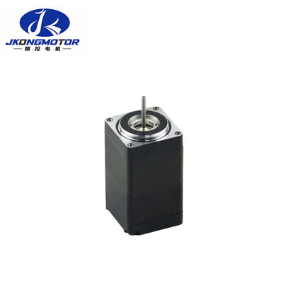 Jkongmotor JKISC28 RS485 CANopen Nema 11 Integrated Stepper Motor & Medical Grade Linear Actuator for Liquid Handling Actuator