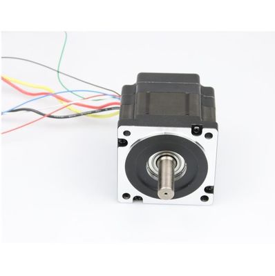 Αβούρτσιστη ΣΥΝΕΧΉΣ μηχανή σχαρών 220w 3000rpm 310V ηλεκτρική γωνία 120 βαθμού