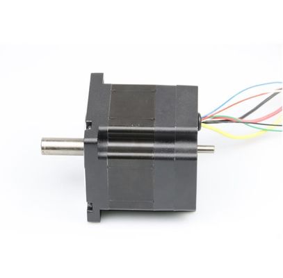 αβούρτσιστη 48V Bldc μηχανή 220w 3000rpm για την αυτόματη περιστρεφόμενη σχάρα