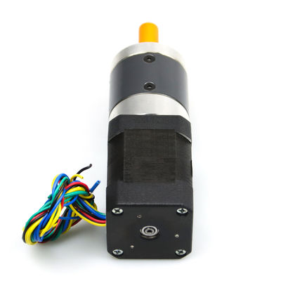 3 φάση 24V 77.5w Bldc 42mm αβούρτσιστη μηχανή ΣΥΝΕΧΏΝ εργαλείων