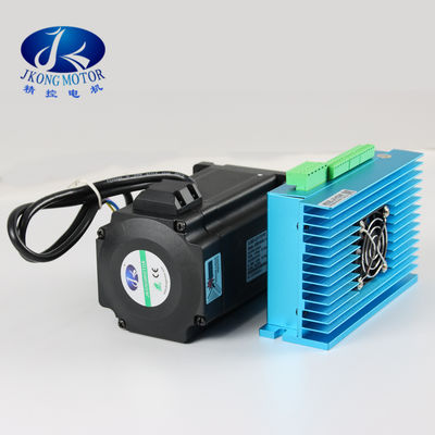 Nema34 σερβο μηχανή 14mm εργαλείων χόμπι Keyway άξονας