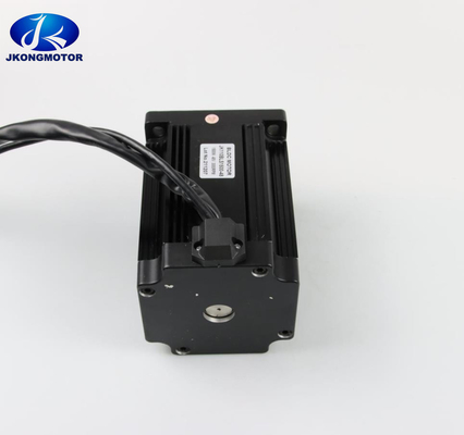 1500W 310V 3000rpm Nema 42 αβούρτσιστη ΣΥΝΕΧΉΣ μηχανή 8 Πολωνοί