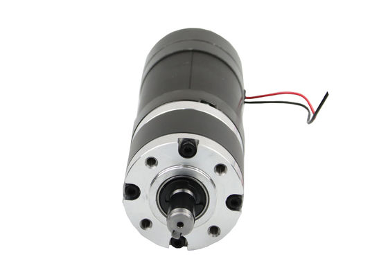36v 4000rpm 0.33N.M αβούρτσιστο συνεχές Gearmotor 138w 57BLS με το πλανητικό κιβώτιο ταχυτήτων