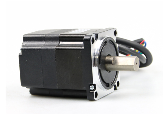 3000rpm αβούρτσιστες μηχανές ΣΥΝΕΧΩΝ μηχανών 48v 94-377w 0.25N.M 78mm Bldc