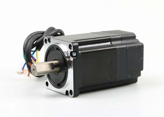 αβούρτσιστη ΣΥΝΕΧΉΣ μηχανή 48v μηχανών 188w 3000rpm 60mm Bldc με το CE ROHS
