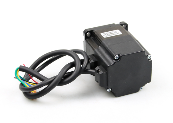 Αβούρτσιστες συνεχείς μηχανές 48v 8poles 94W 3000rpm 60mm 0.25N.M