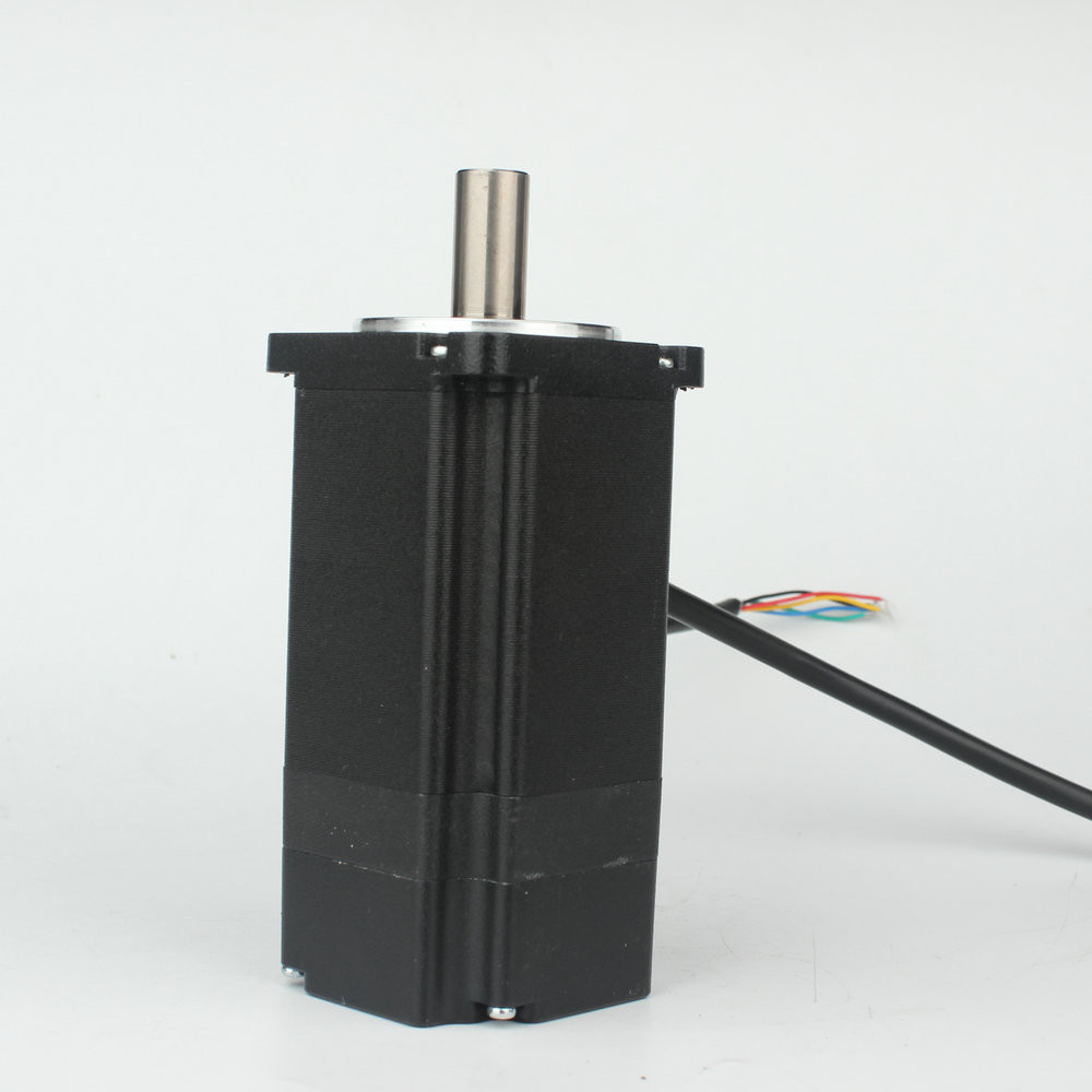 60 mm τετραγωνικός κινητήρας BLDC