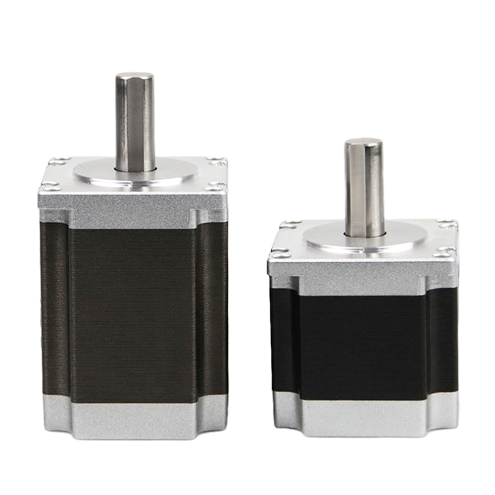 Jkongmotor OEM ODM Προσαρμογή Υβριδικός Διπολικός Μονοπολικός Βηματικός Κινητήρας με Κιβώτιο Ταχυτήτων, Κωδικοποιητή, Φρένο, Ολοκληρωμένο Οδηγό