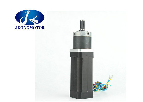 4000RPM πλανητική μηχανή 12V εργαλείων με την αναλογία 3.71 του δέλτα άνεμος τύπος