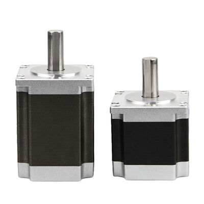 Jkongmotor OEM ODM Προσαρμογή Υβριδικός Διπολικός Μονοπολικός Βηματικός Κινητήρας με Κιβώτιο Ταχυτήτων, Κωδικοποιητή, Φρένο, Ολοκληρωμένο Οδηγό