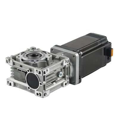 Jkongmotor Pulse RS485 CANopen OEM ODM Πλανητικό κιβώτιο ταχυτήτων Nema 11 17 23 24 34 Ενσωματωμένος κλειστός βρόχος τροχός βήμα σερβοκινητήρας με κωδικοποιητή που χρησιμοποιείται για μηχανή Cnc