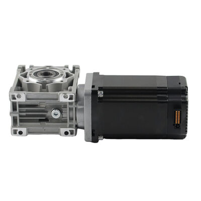 Jkongmotor Nema 23 Ανοιχτός / Κλειστός βρόχος βήμα κινητήρας 0,5Nm - 3Nm Υβριδικό ολοκληρωμένο οδηγό με επικοινωνία RS485